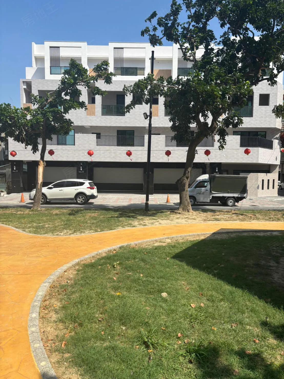 兆翔金鑽建案圖輯 3