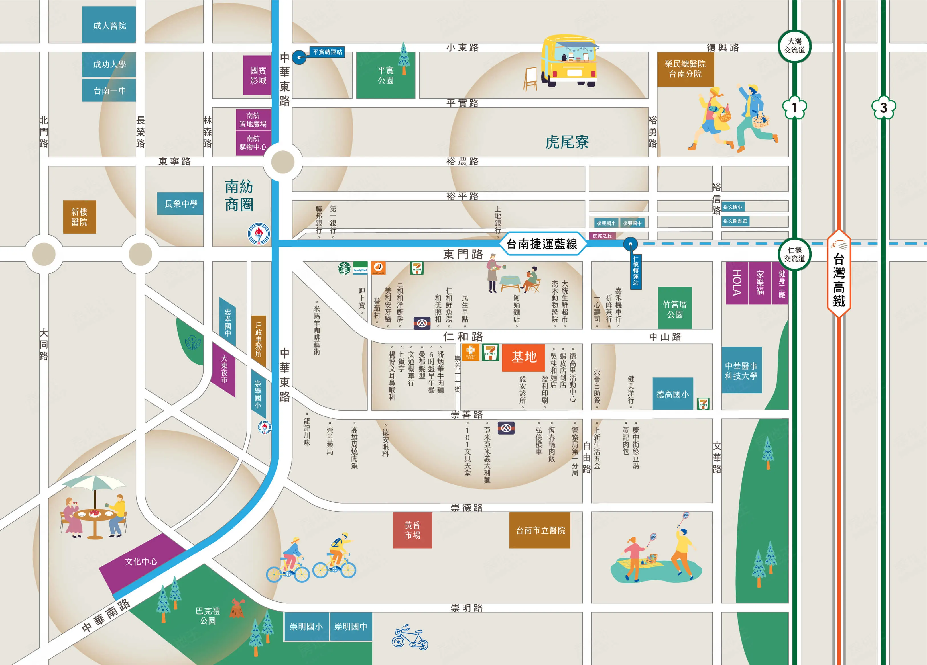日東昇大於建案圖輯 3