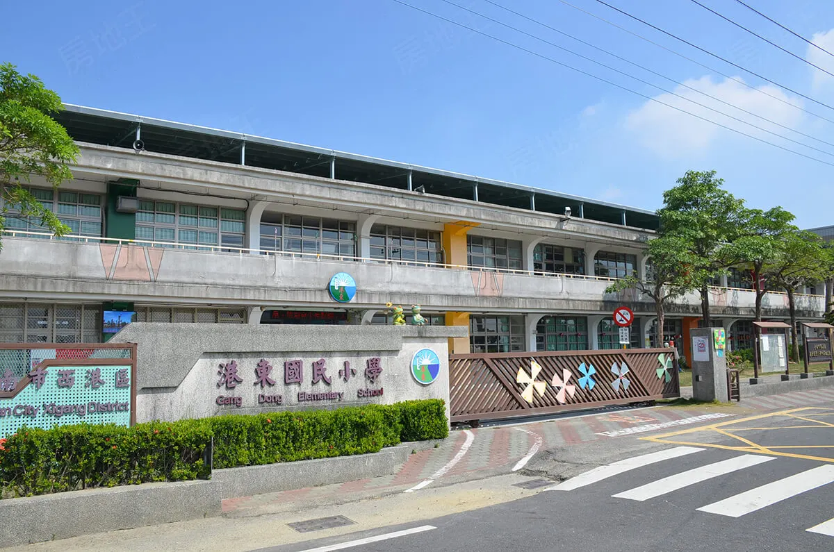 為有巢 西港慶安建案圖輯 5