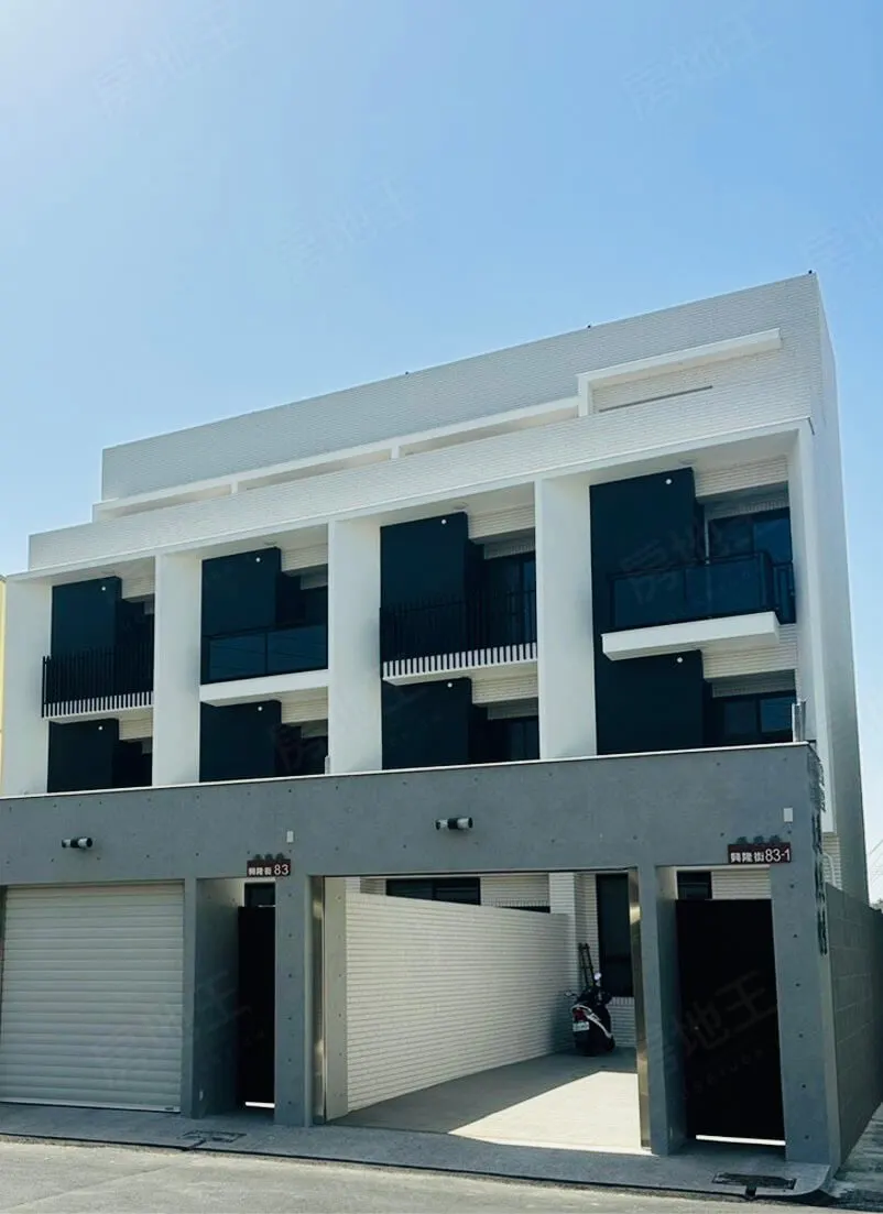 遇興隆建案圖輯 1