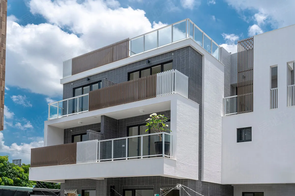 廣晟森白舍建案圖輯 2
