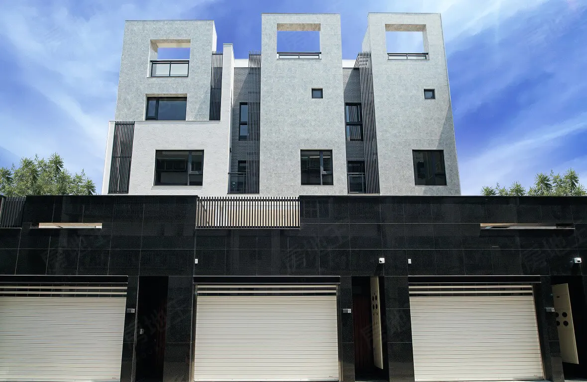 璞御NO.3建案圖輯 1