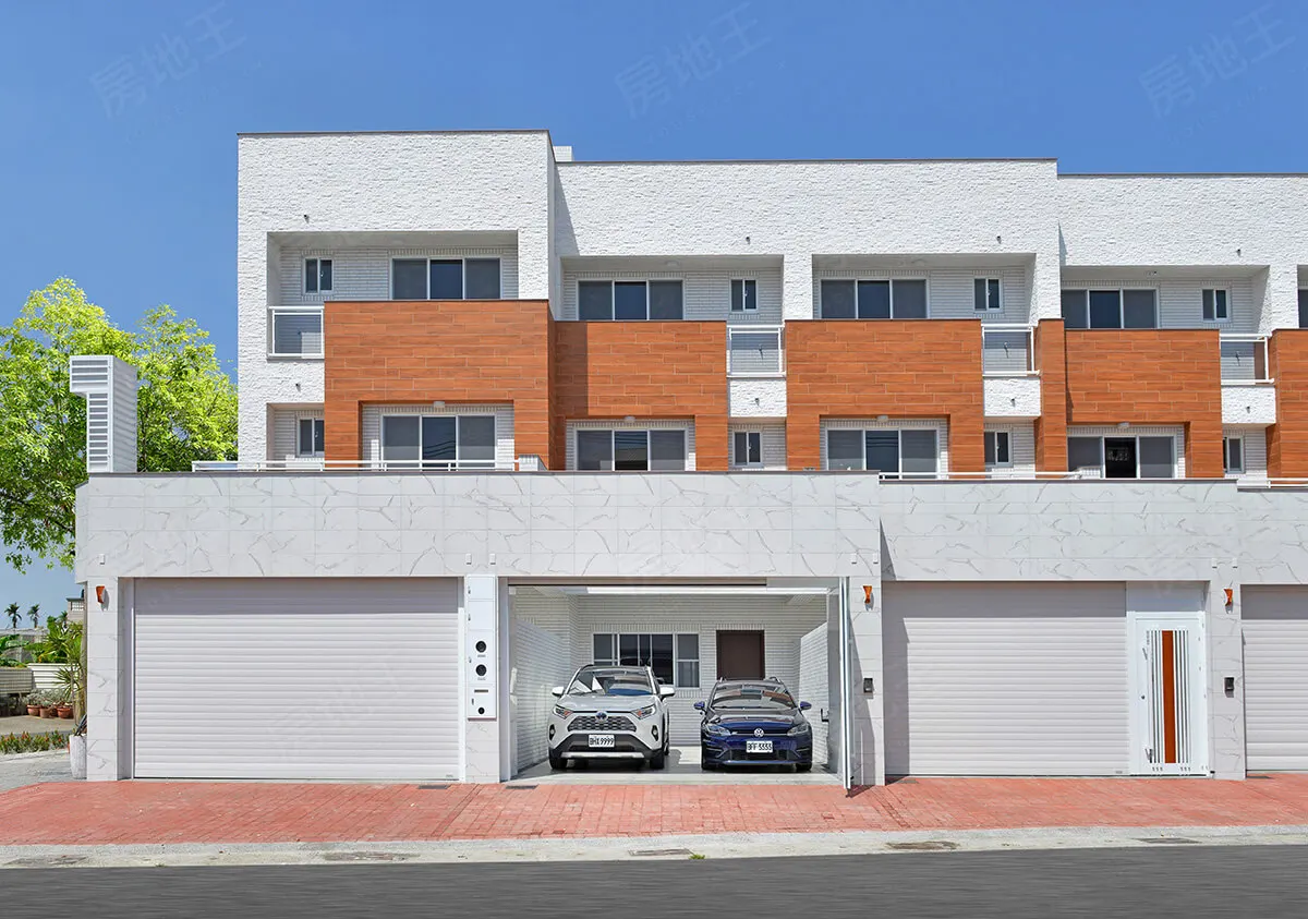 普羅旺斯7建案圖輯 4