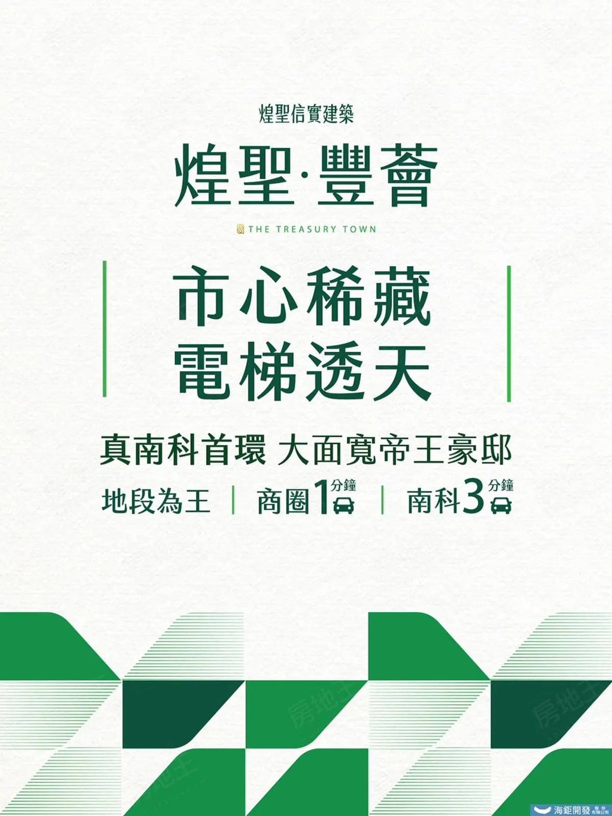 煌聖·豐薈(透天區)建案圖輯 3