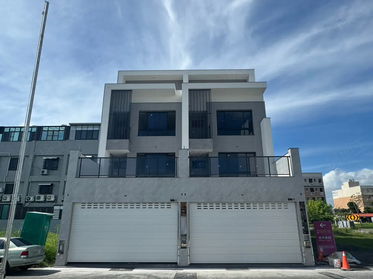 悦時尚建案圖輯 2