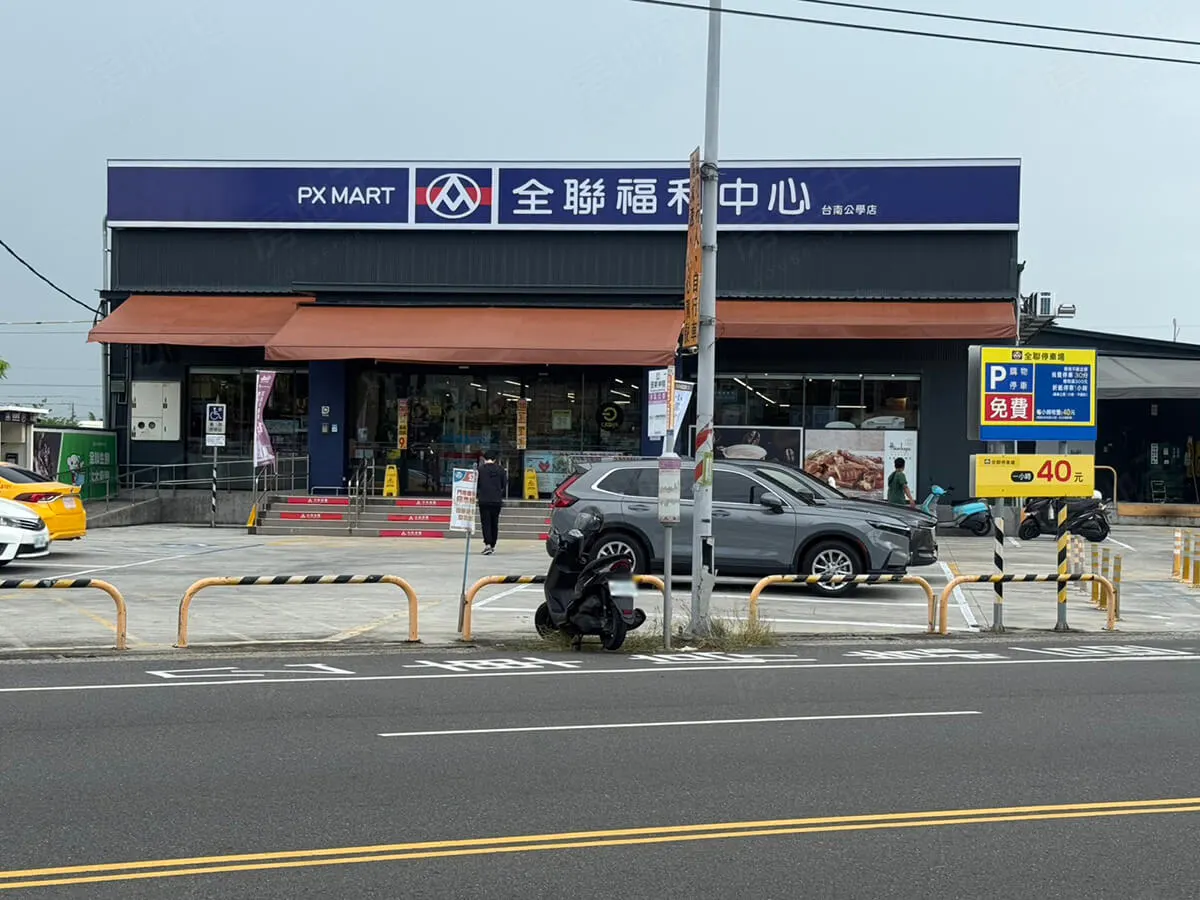 悦時尚建案圖輯 5