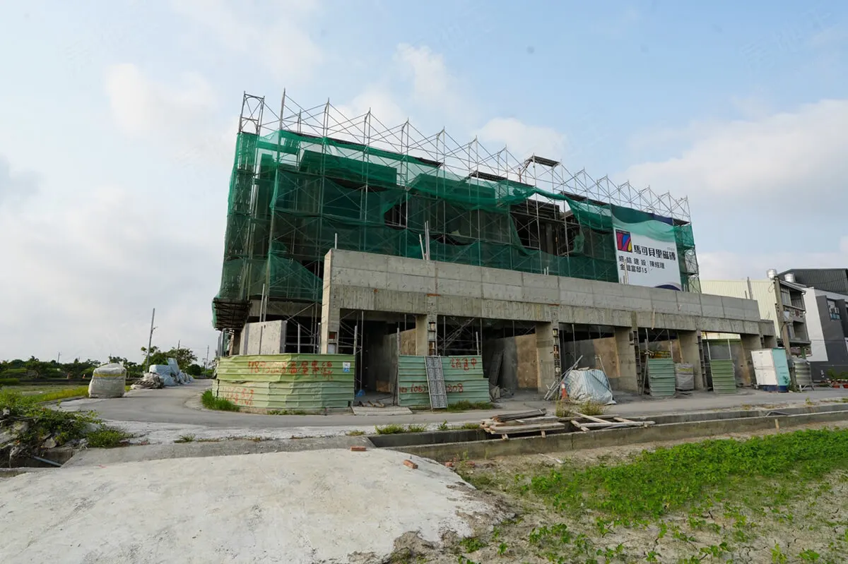 金艷富邸-15建案圖輯 6