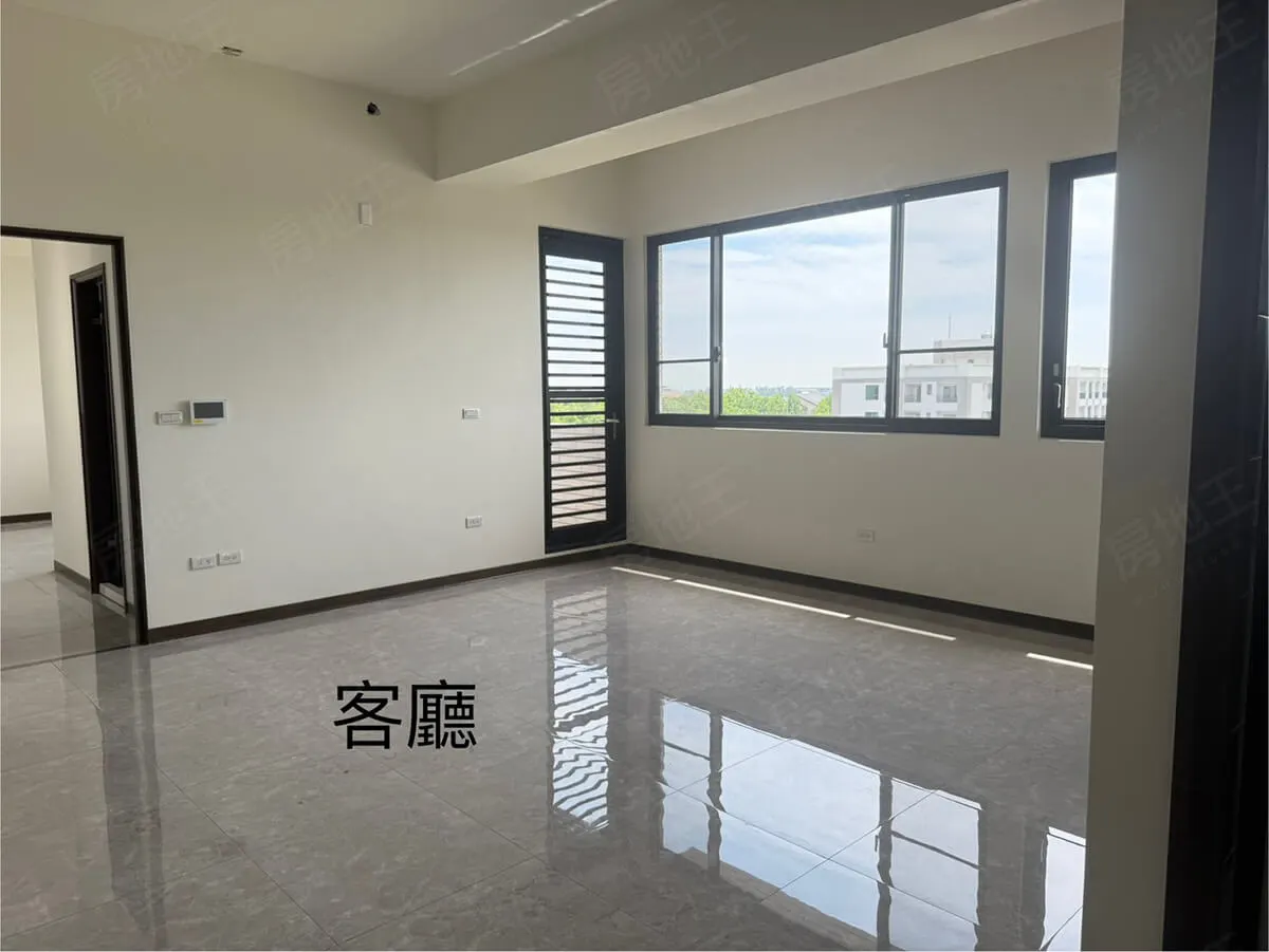 致富、薪家建案圖輯 1