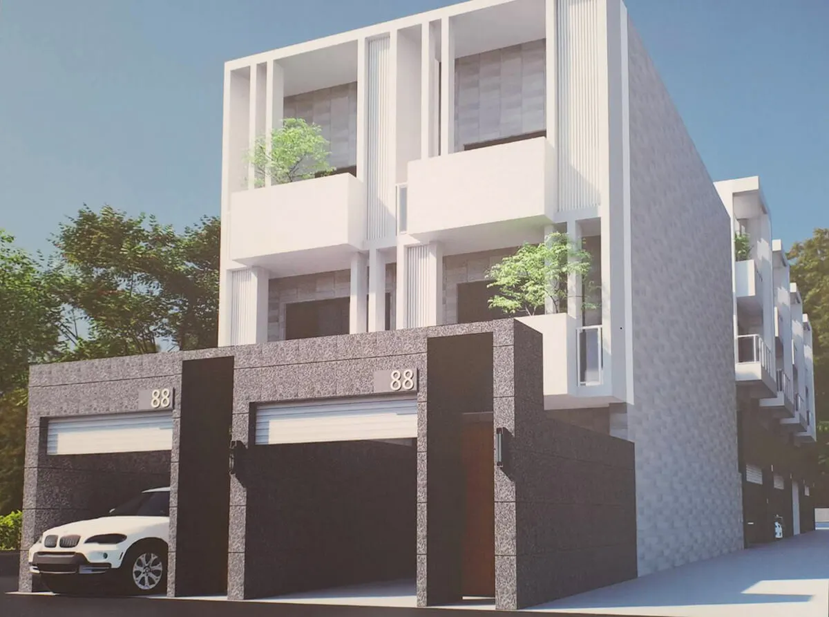 十美風彩2建案圖輯 3