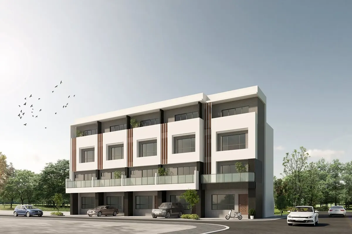 知見築2建案圖輯 2