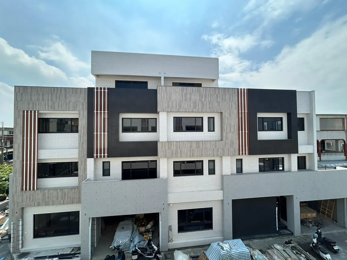 知見築2建案圖輯 3
