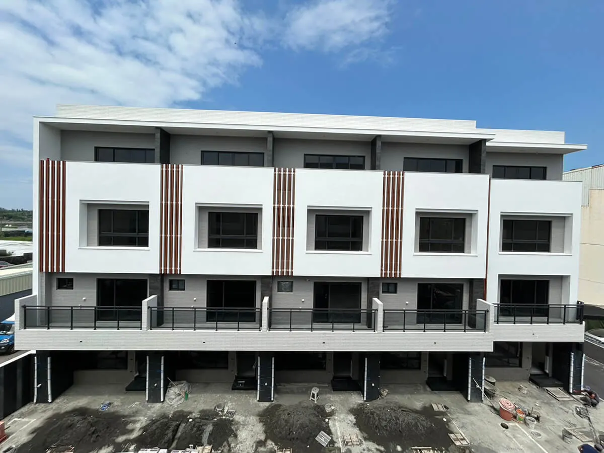 知見築2建案圖輯 4