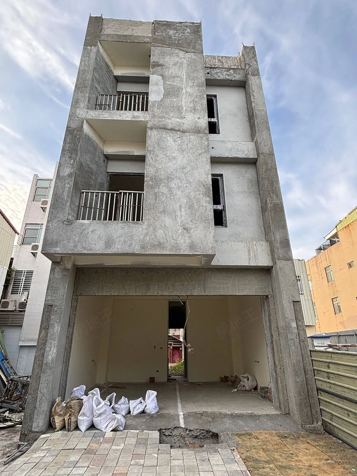 溪東之星建案圖輯 1