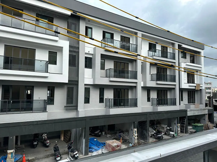 優學9建案圖輯 1