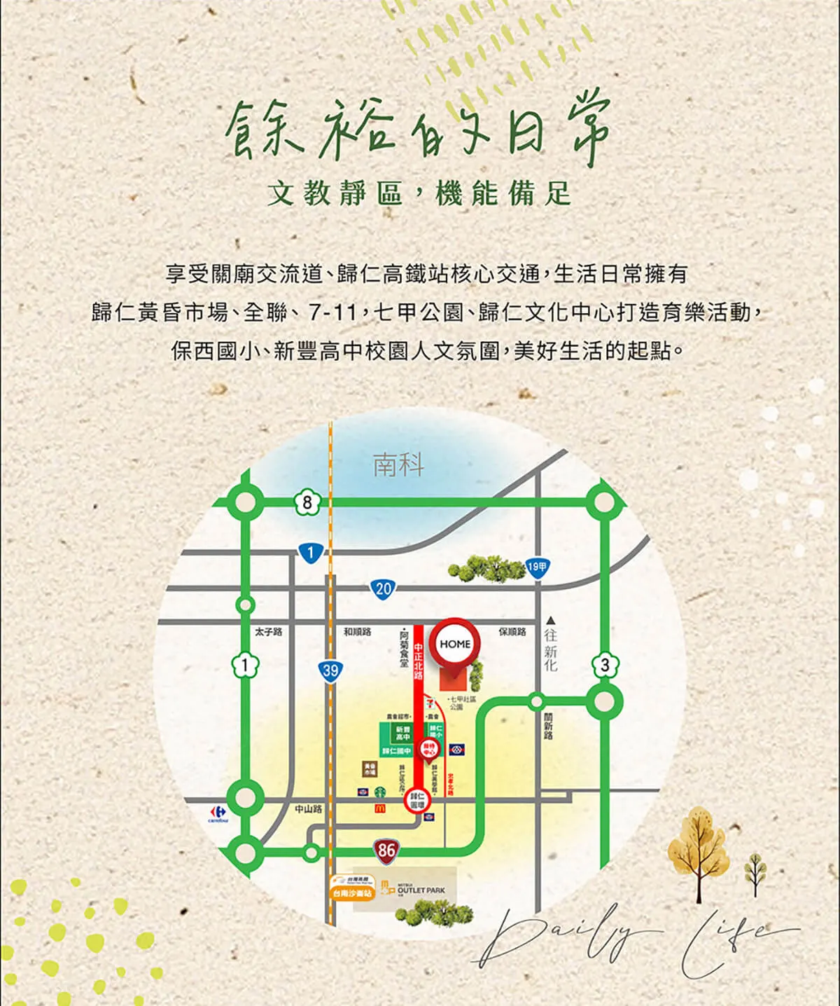 夏川7-華廈建案圖輯 2