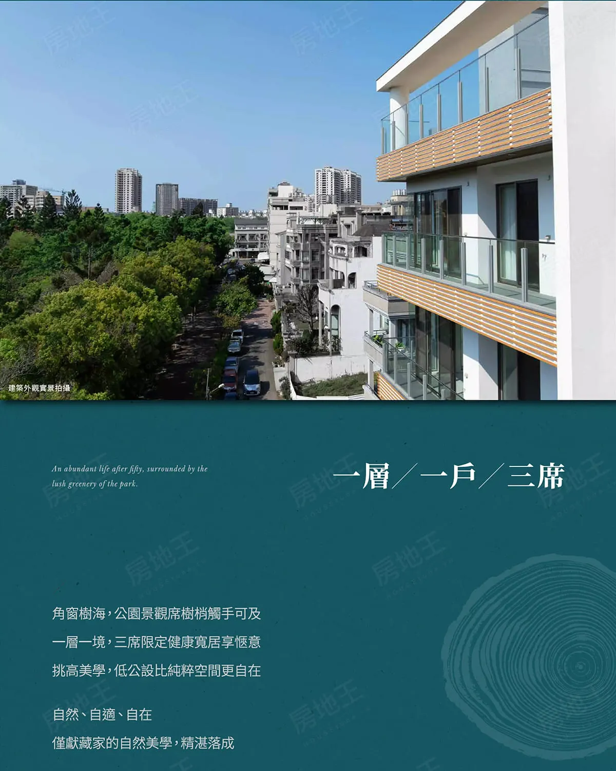 誠大賞建案圖輯 3