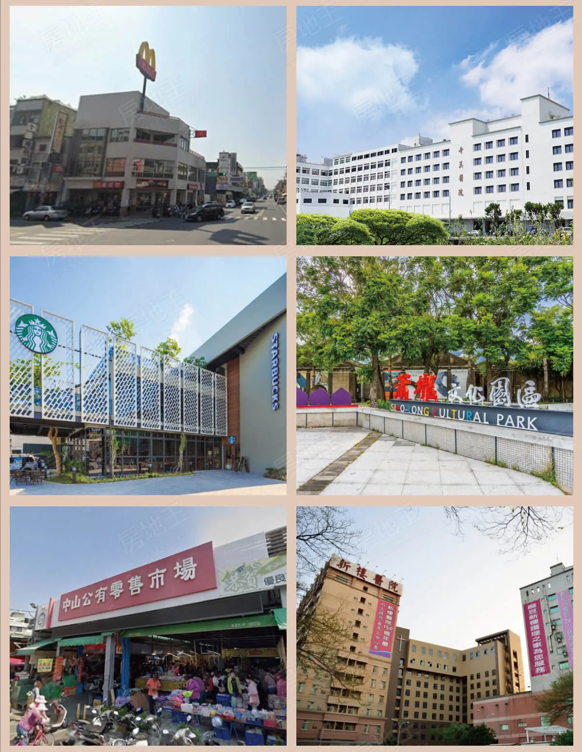 府騰馥里建案圖輯 10