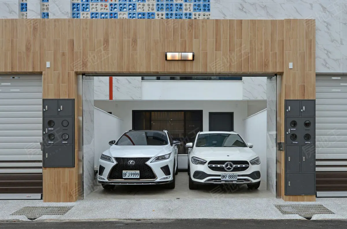 府騰馥里建案圖輯 4
