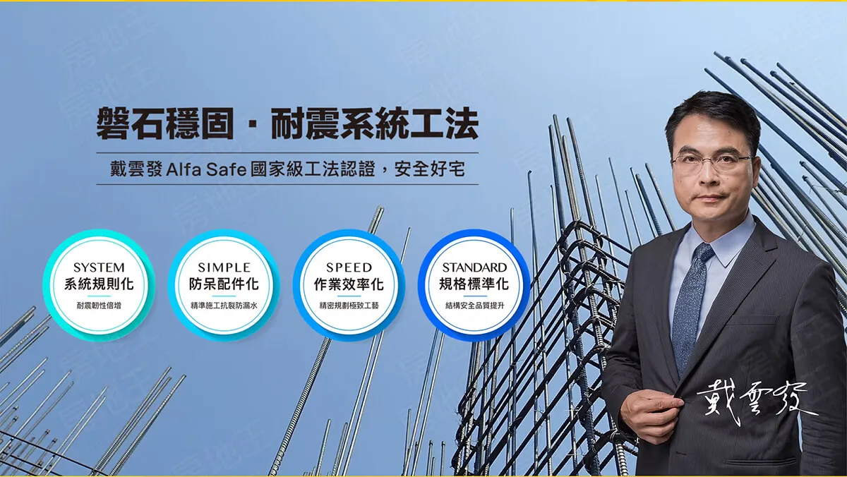 佳晟家仁建案圖輯 4