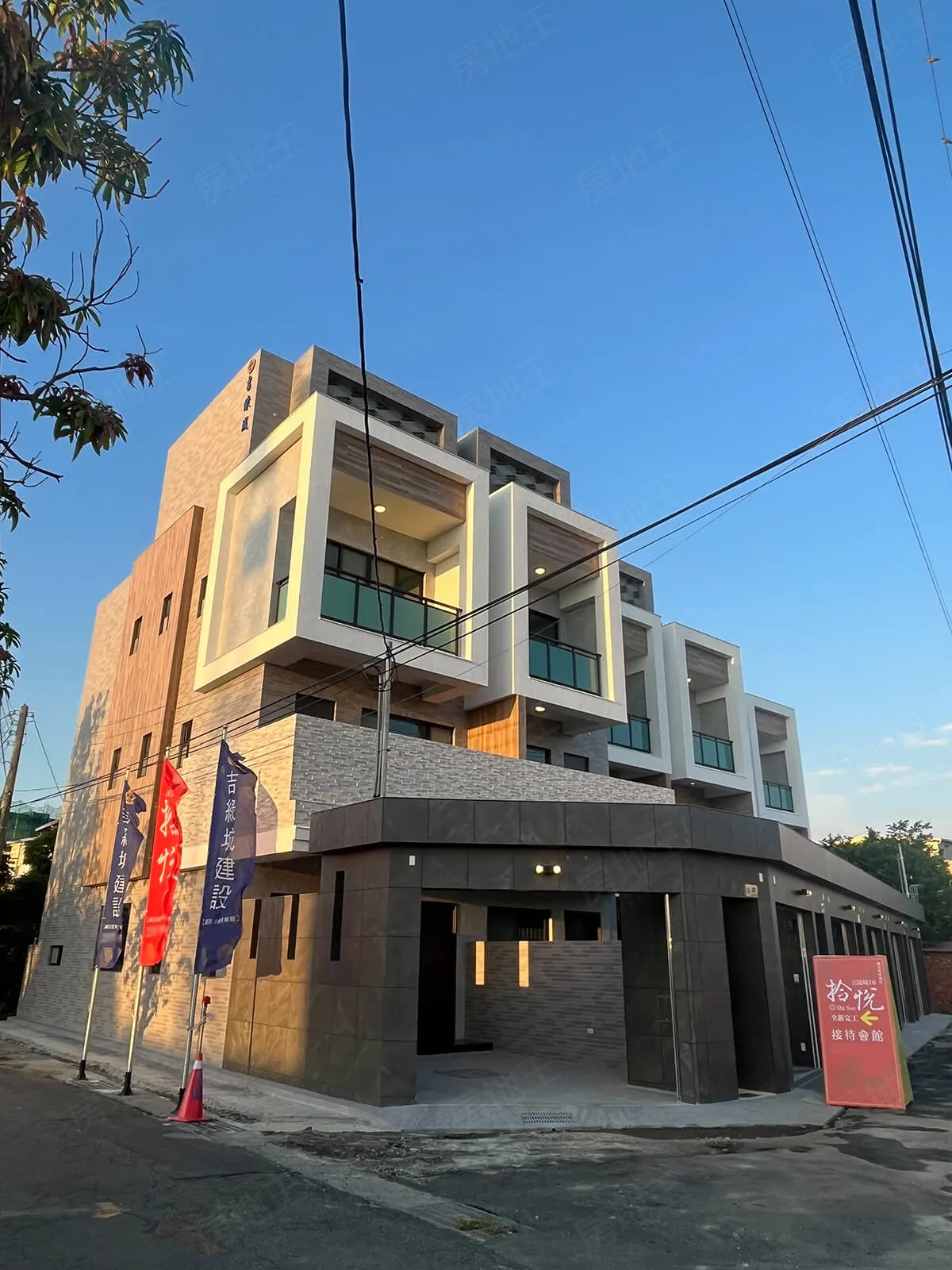 拾悅-吉緣城10建案圖輯 2