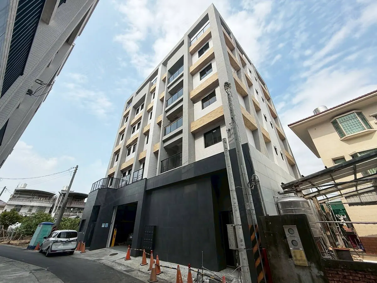 大器三期建案圖輯 3