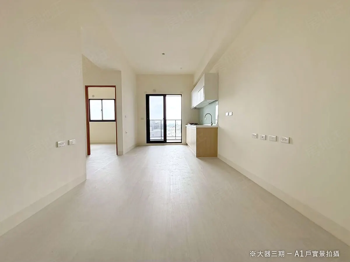 大器三期建案圖輯 5