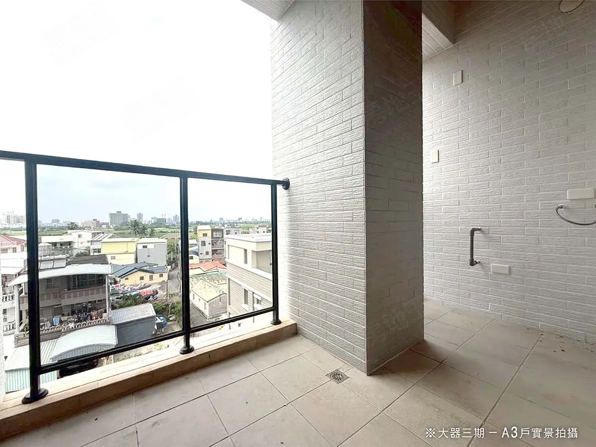 大器三期建案圖輯 14