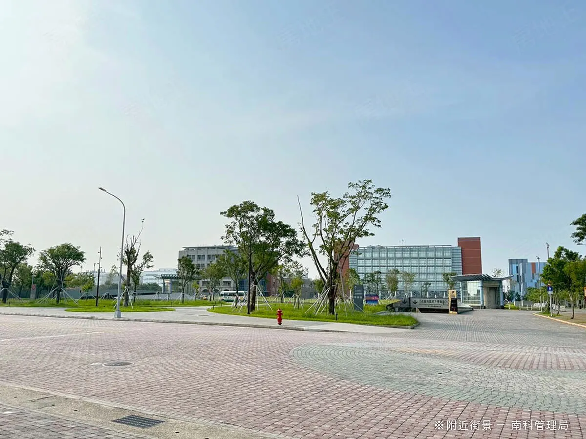 大器三期建案圖輯 17
