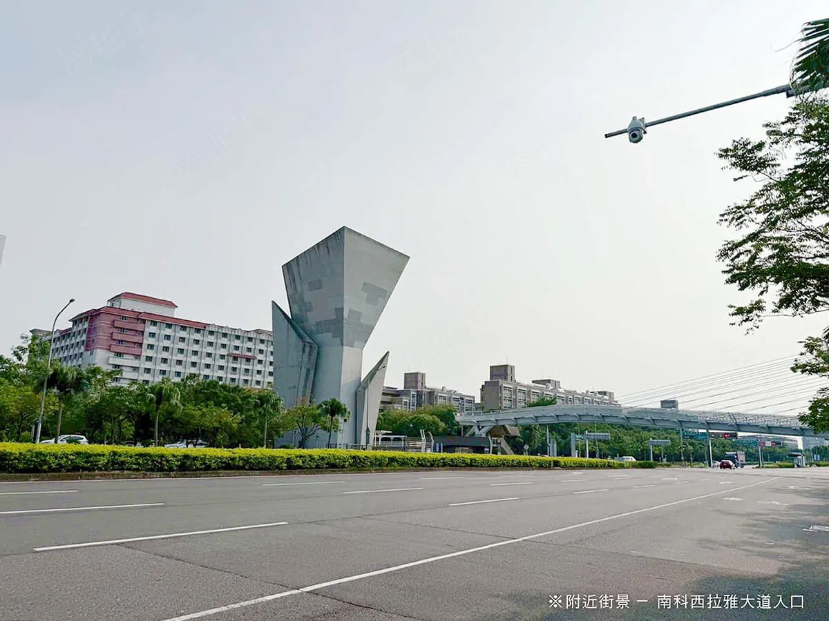 大器三期建案圖輯 18