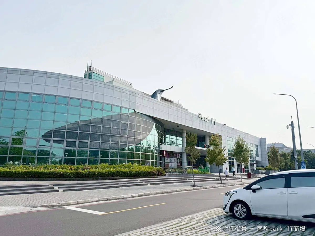 大器三期建案圖輯 20