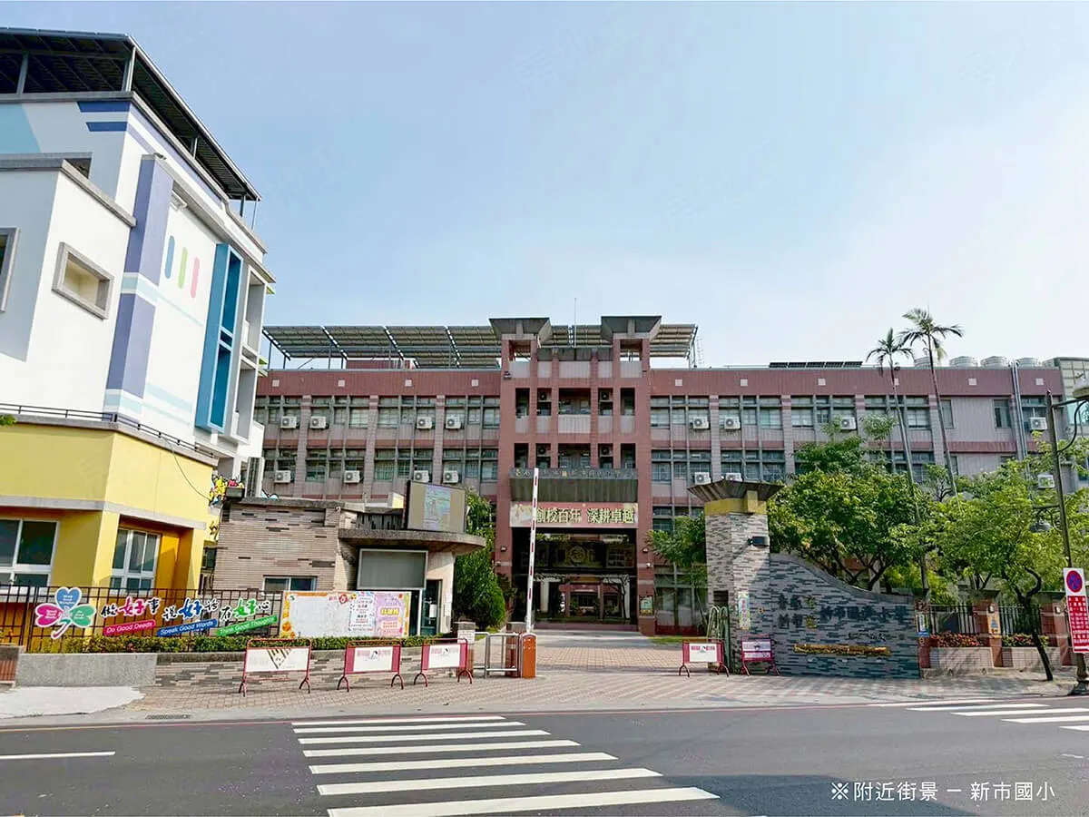 大器三期建案圖輯 21