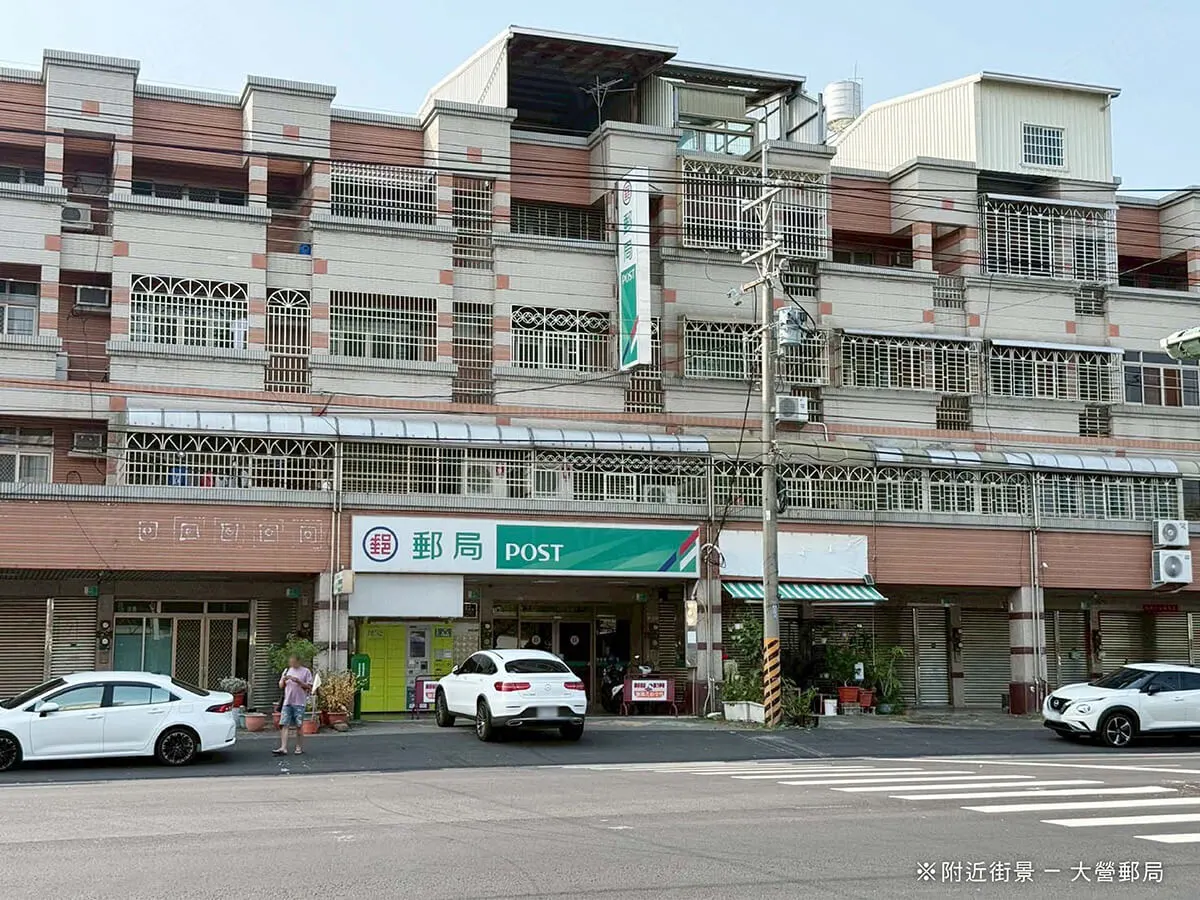 大器三期建案圖輯 23