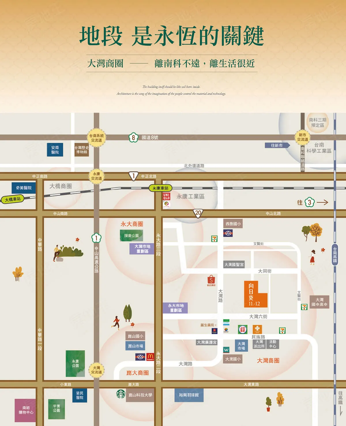 向日葵12建案圖輯 5