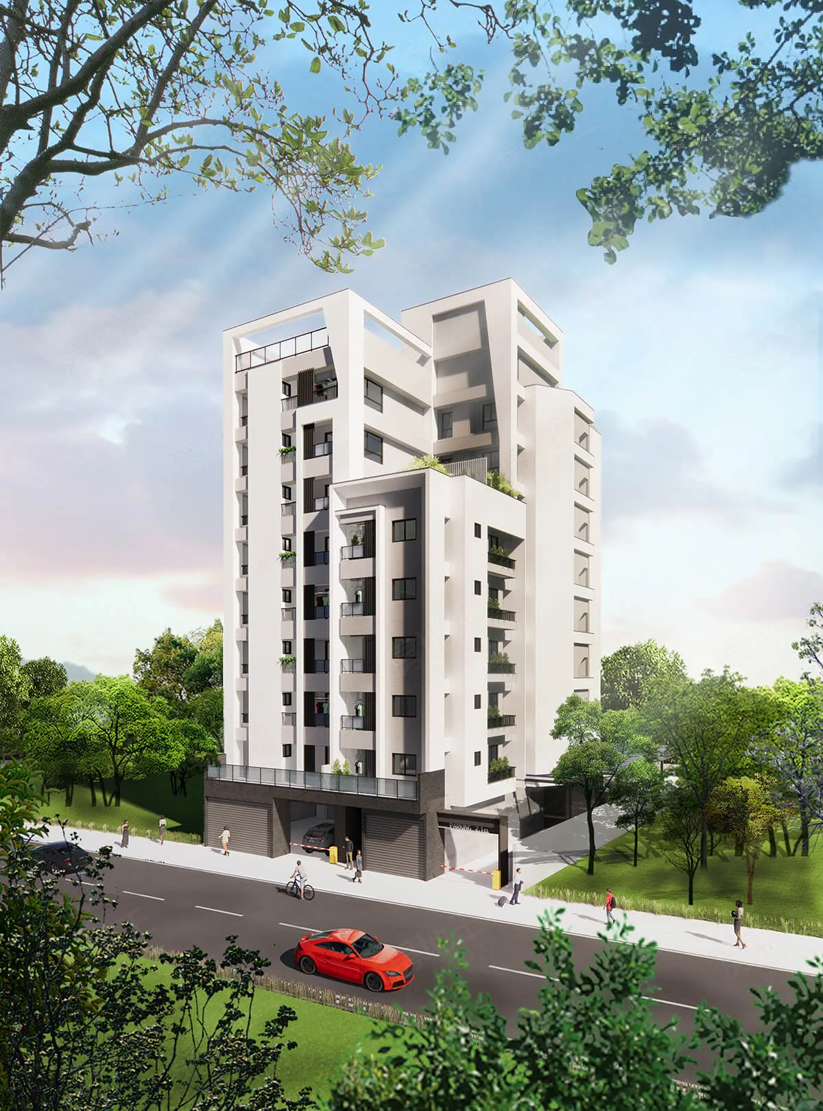 連建安什建案圖輯 1