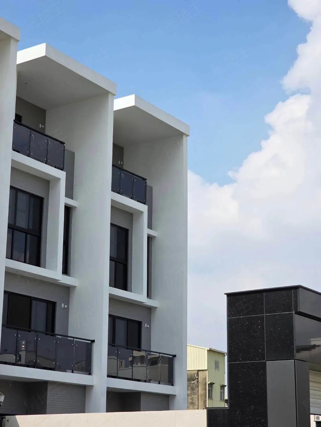 御豐苑建案圖輯 3