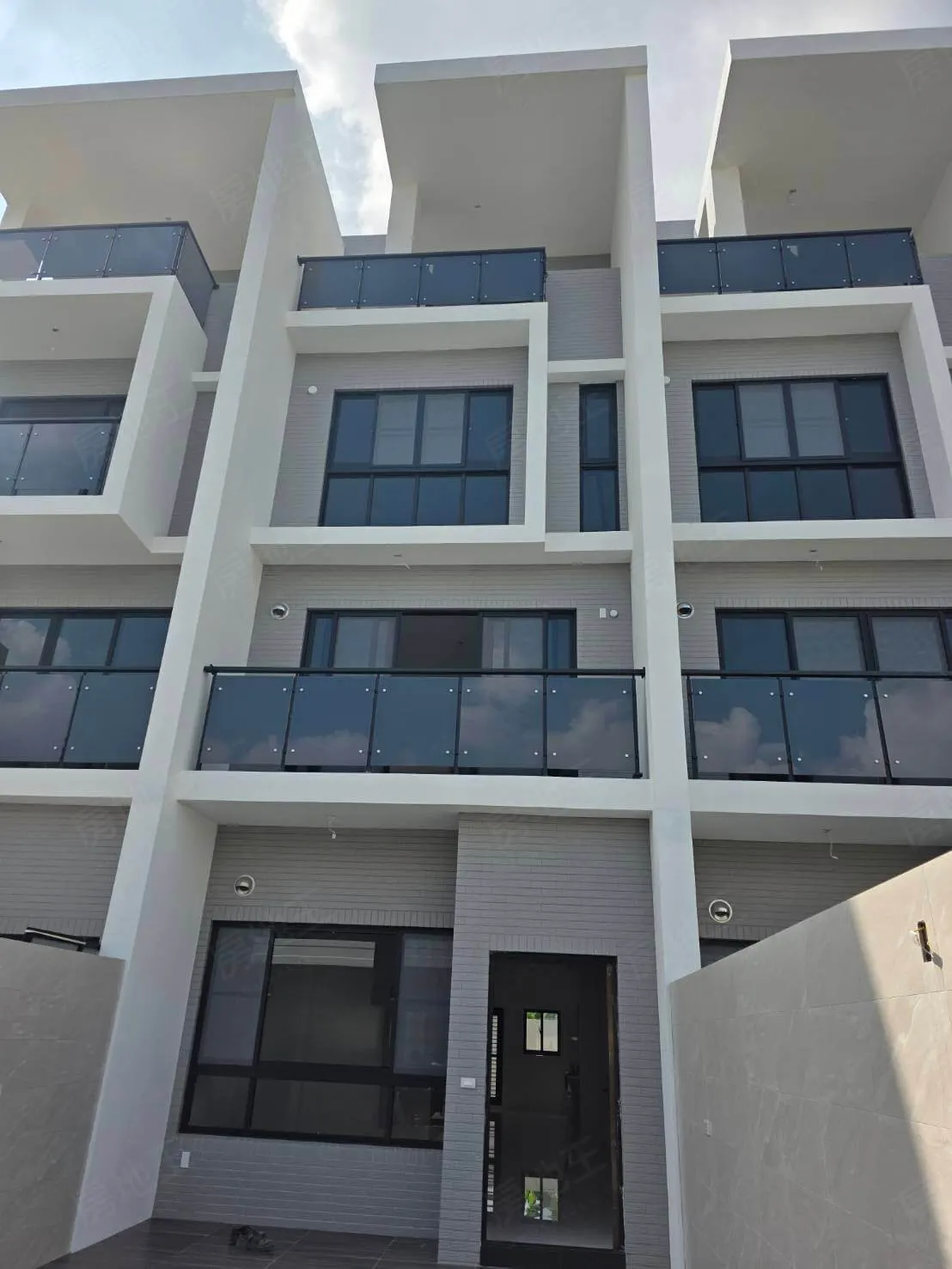 御豐苑建案圖輯 4