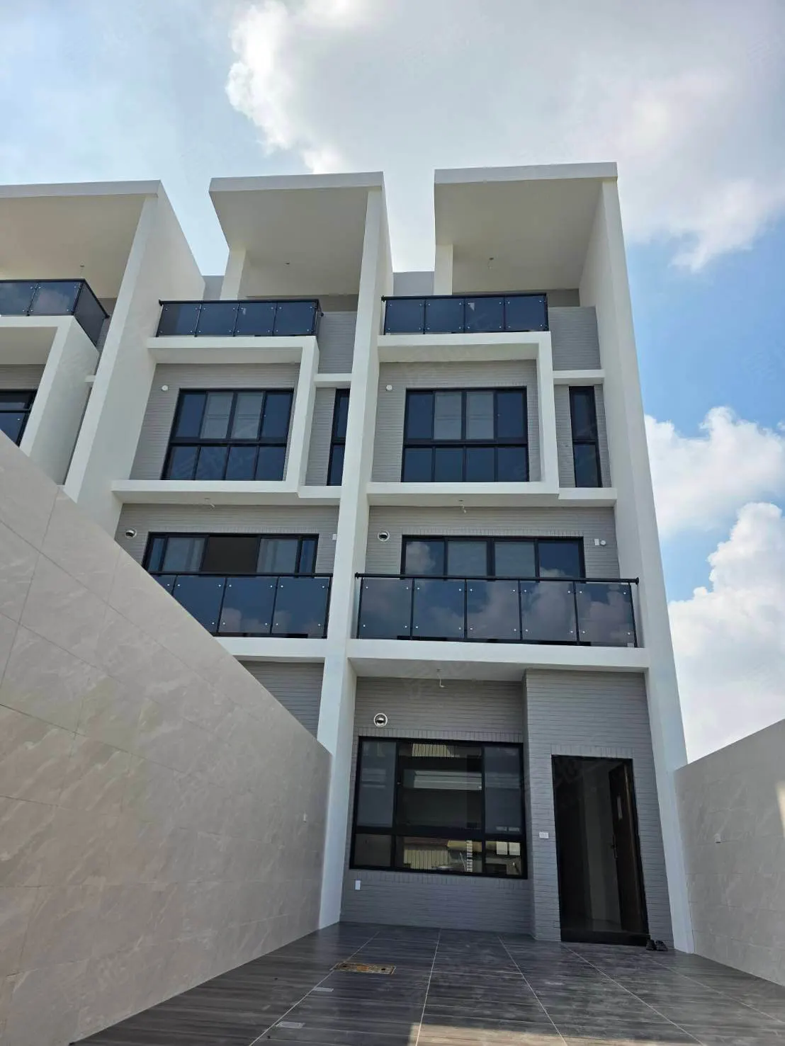 御豐苑建案圖輯 5