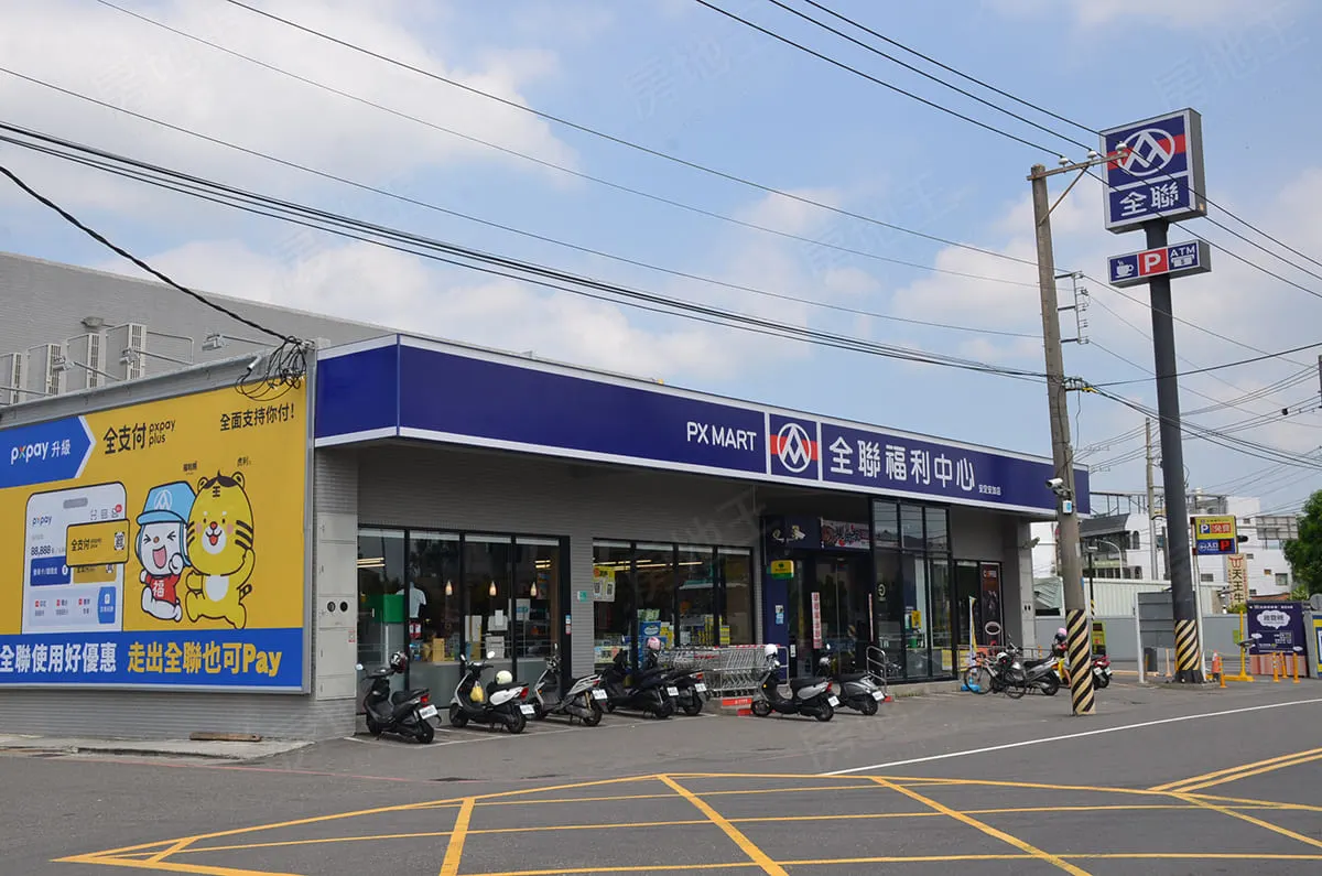 大京藏6建案圖輯 4