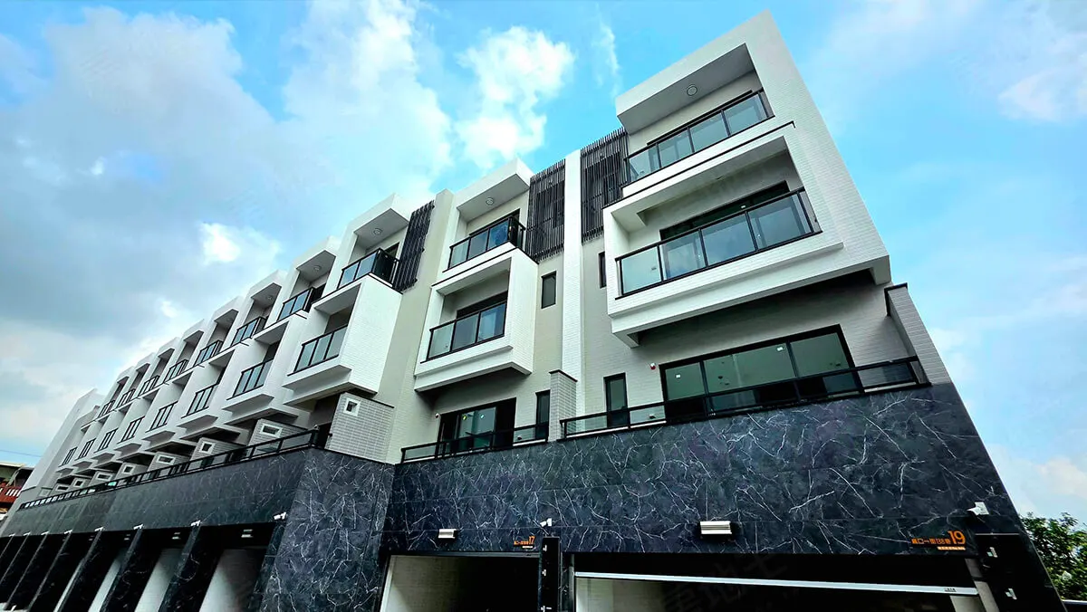 浤亞卓越建案圖輯 1