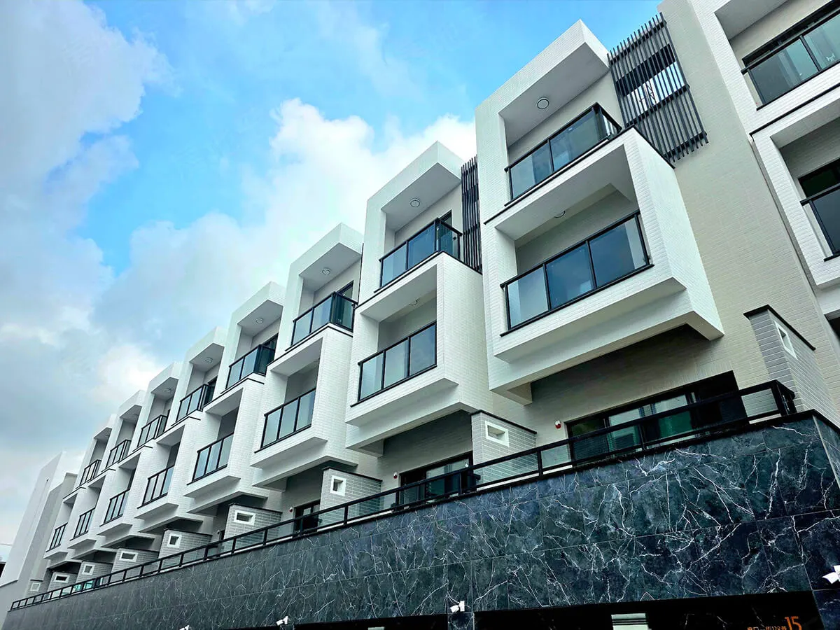 浤亞卓越建案圖輯 3