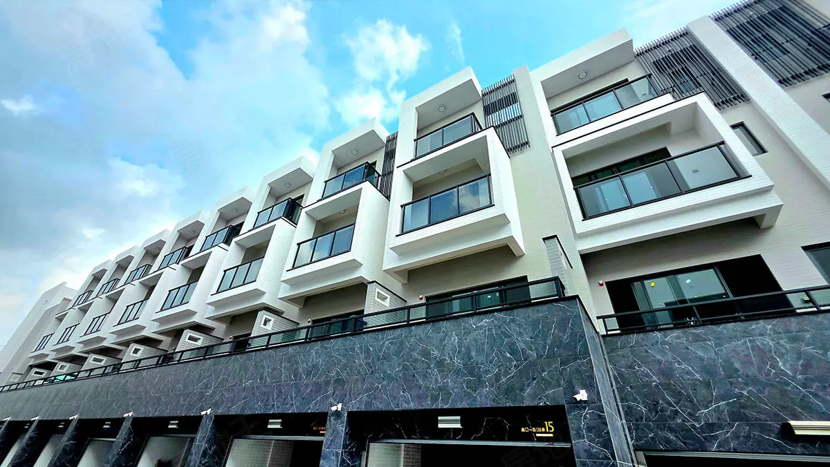 浤亞卓越建案圖輯 5