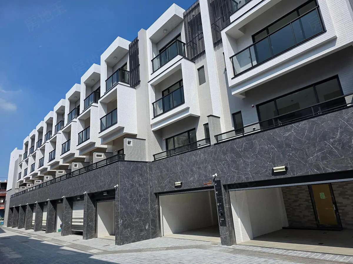浤亞卓越建案圖輯 7