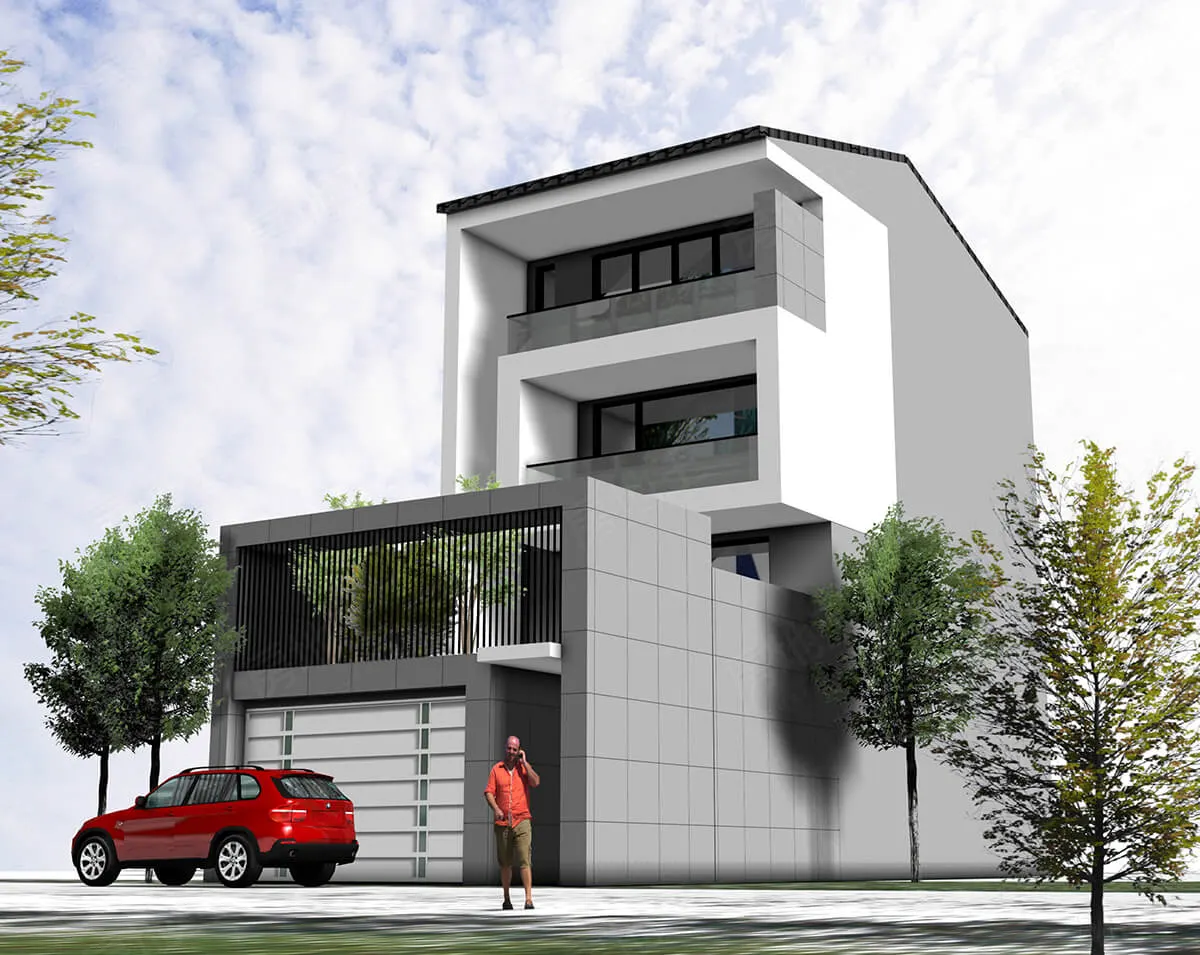 家多美7建案圖輯 2