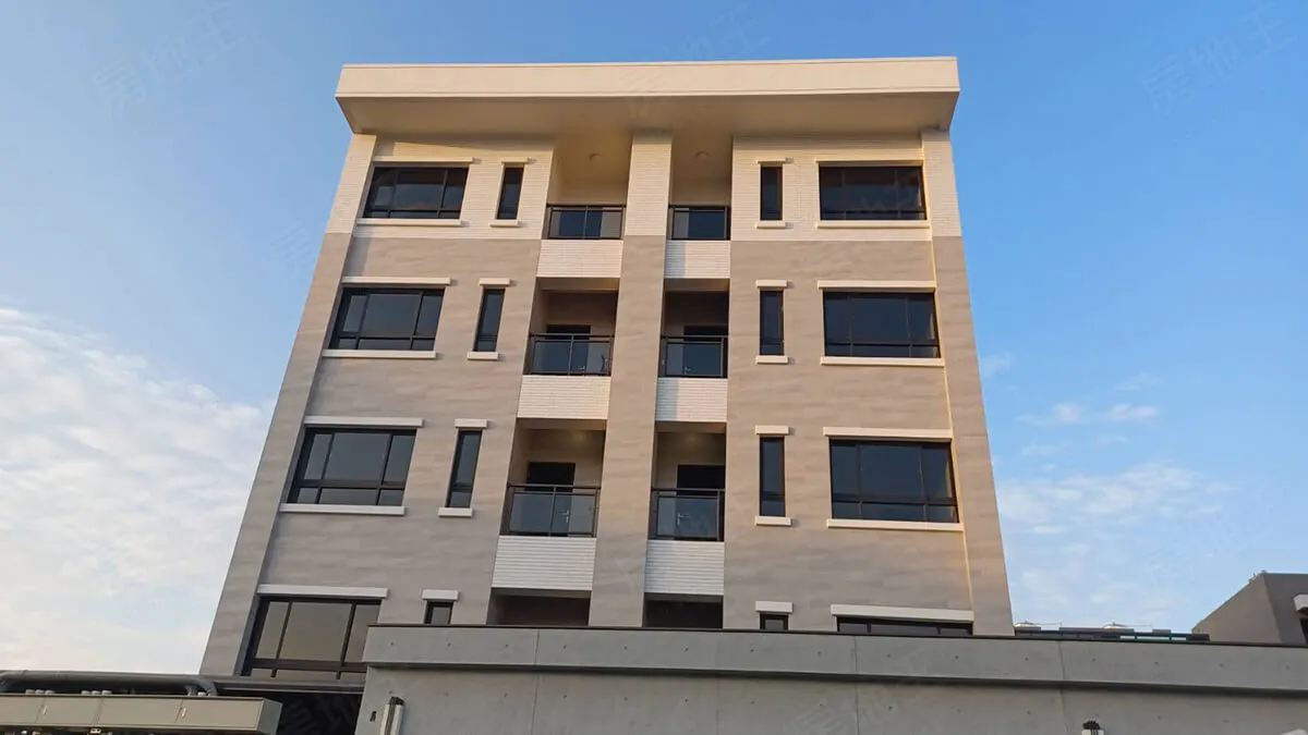 喆園6期建案圖輯 1