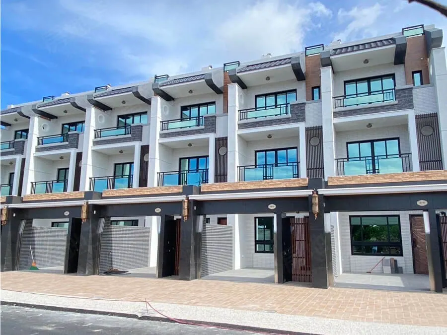 鉑爾多建案圖輯 2