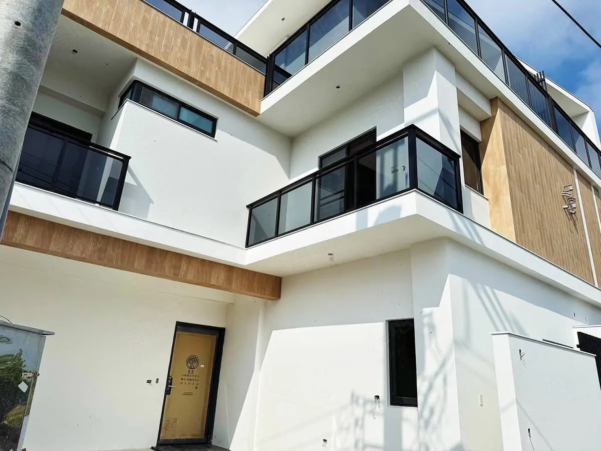 俐成-亞維儂建案圖輯 4