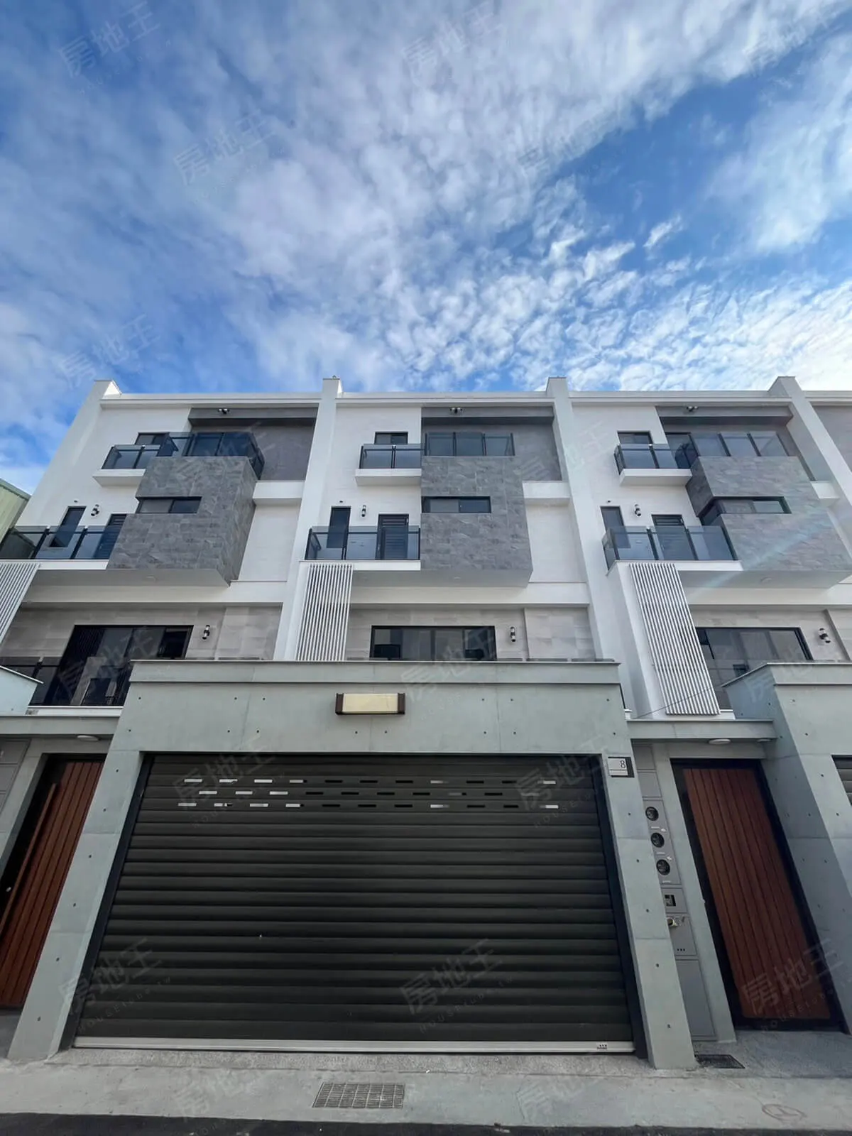 閎森典藏建案圖輯 1
