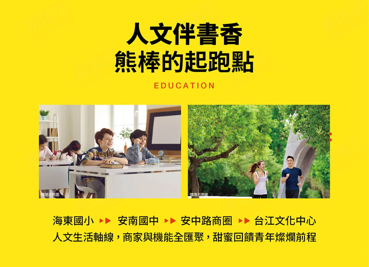 合恆寓紳鄰-曙光建案圖輯 3