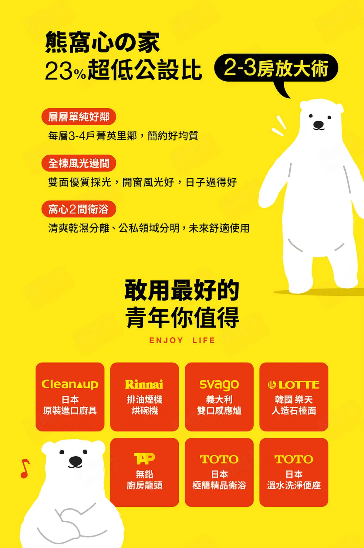 合恆寓紳鄰-曙光建案圖輯 5