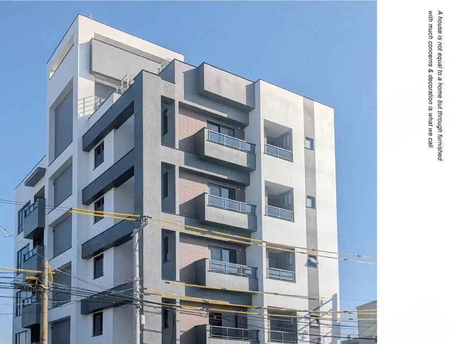 全家禾建案圖輯 3